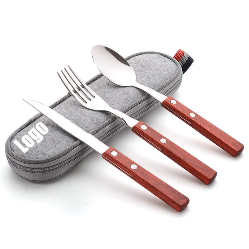 High-End Utensils Set 1