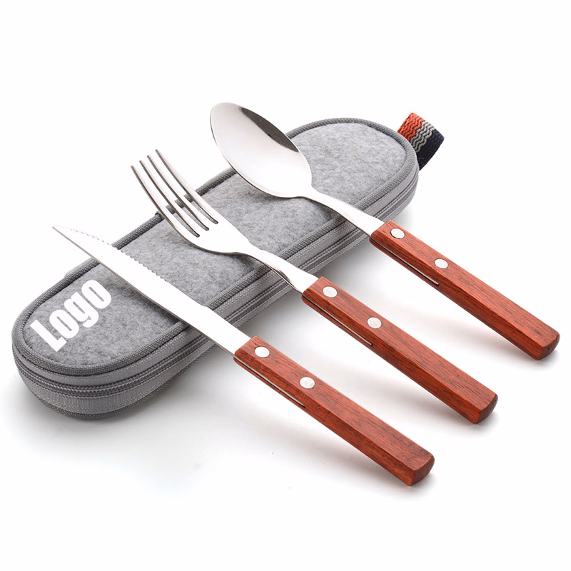 High-End Utensils Set