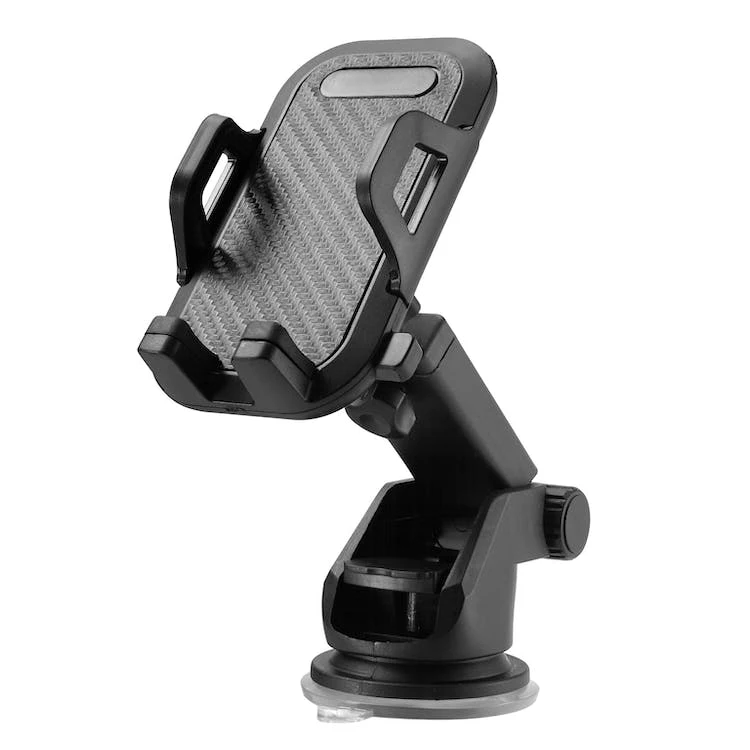 Cradle Car Mounts - Smartphones Extendable 1