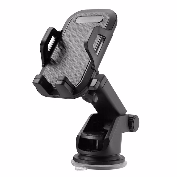 Cradle Car Mounts - Smartphones Extendable