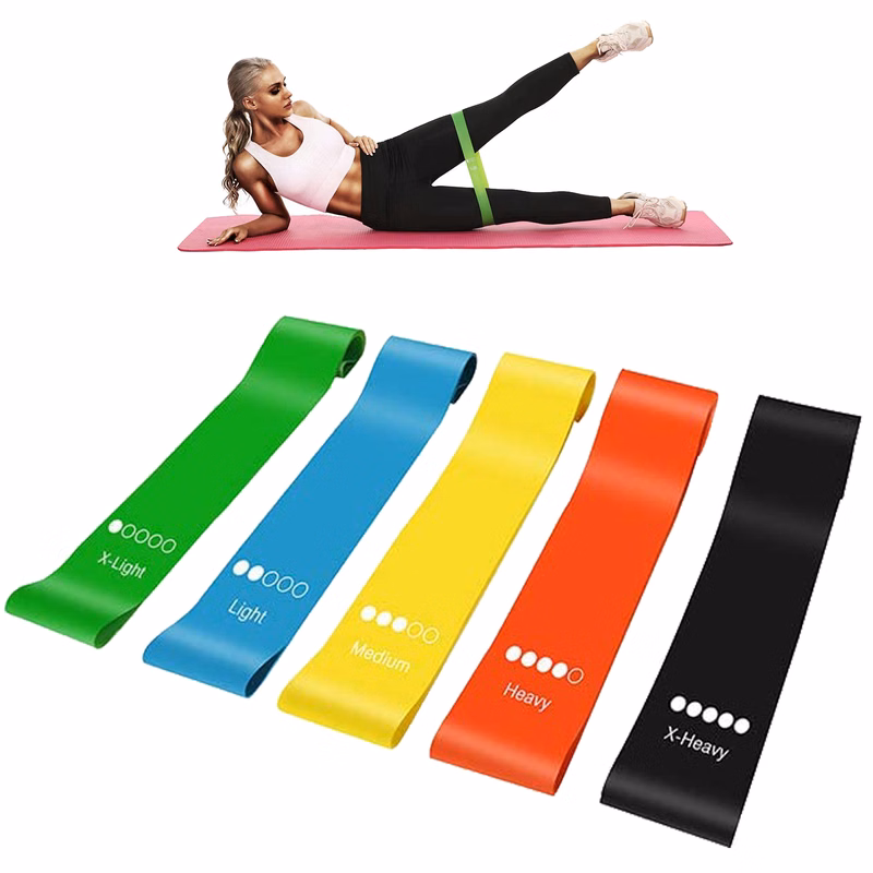 Yoga Elastic Band