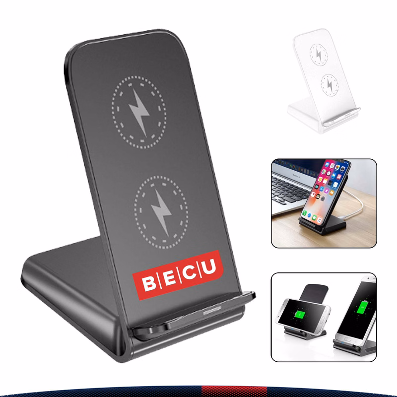 Puden 2in1 Wireless Charger