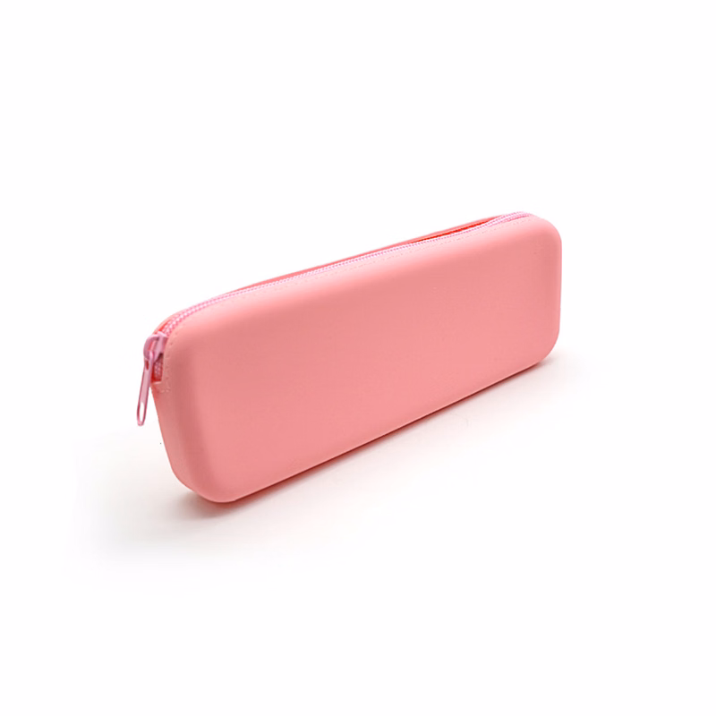 Waterproof Silicone Storage Pen Case