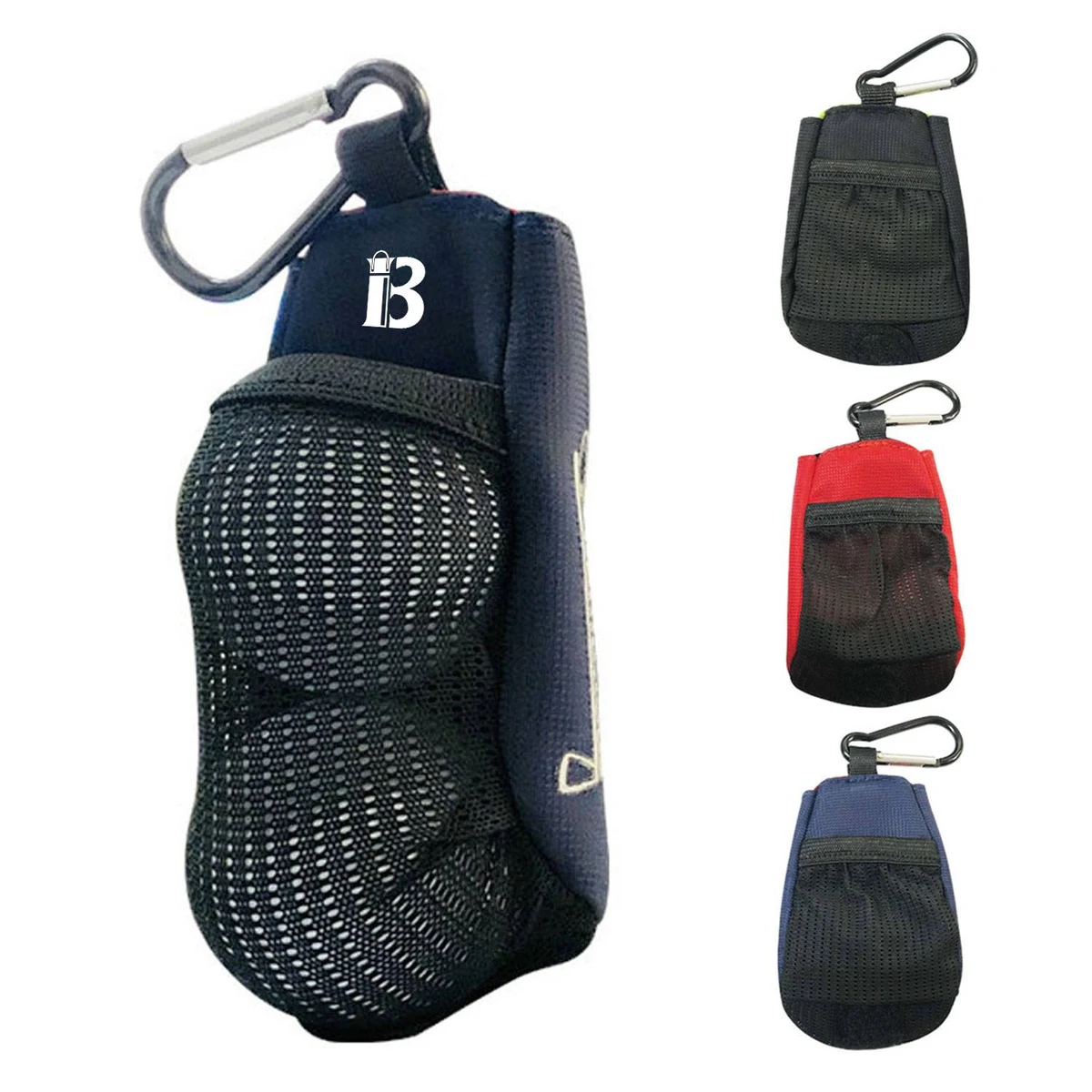 Golt Ball Case 1