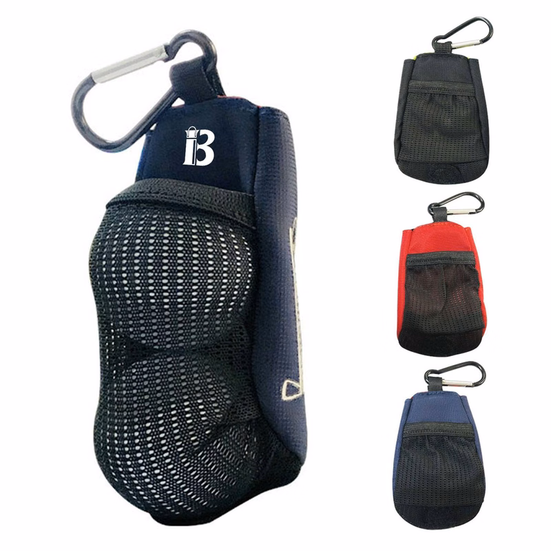 Golt Ball Case