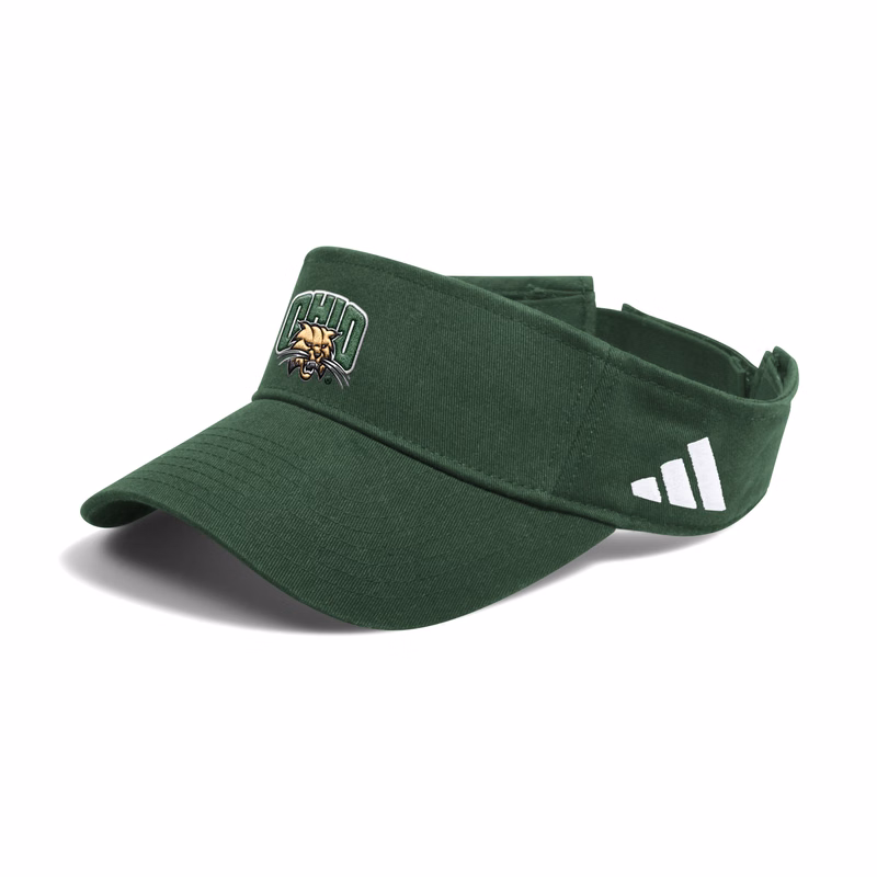 Adjustable Visor