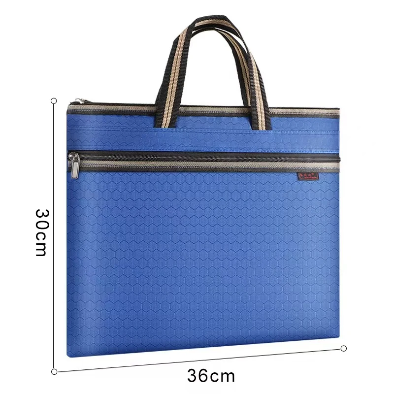 Handle Document Case 1