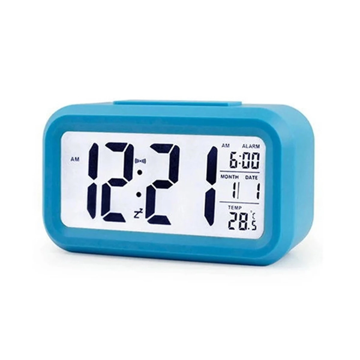 Alarm Clock 1