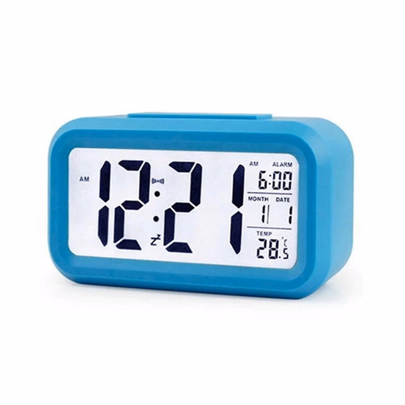 Alarm Clock