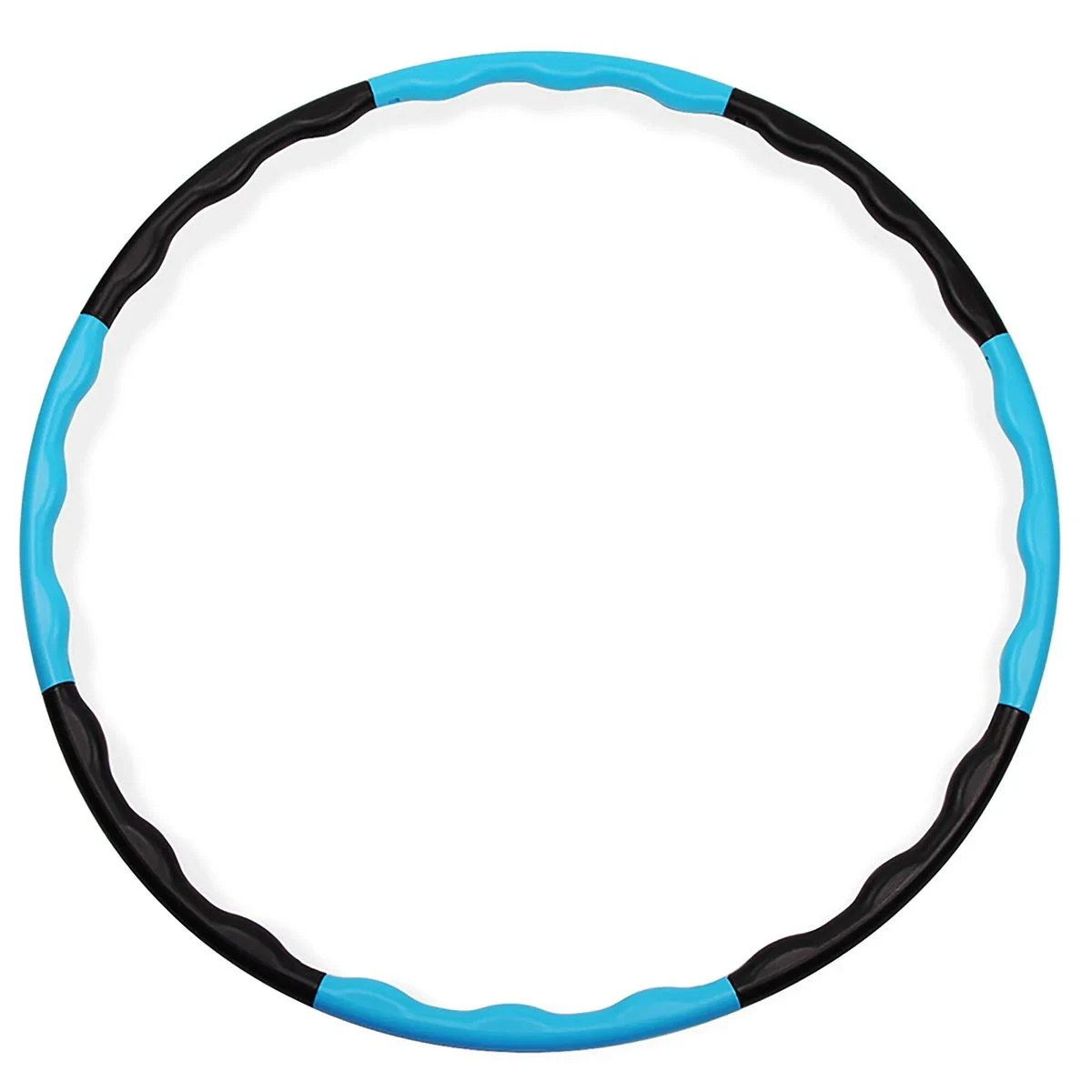 Plastic Disassembly Hula Hoop 1