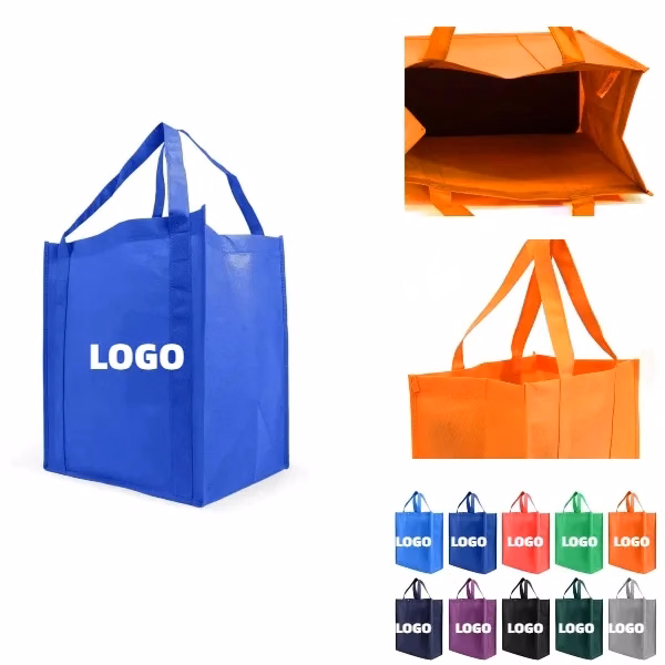 Reusable Grocery Bags