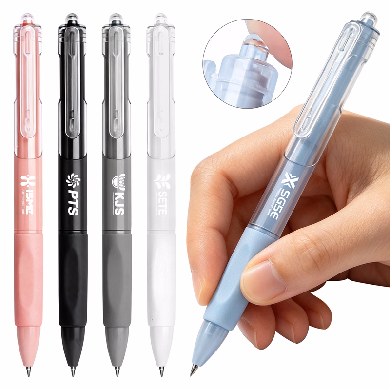 Pop-Up Gel Writing Pens
