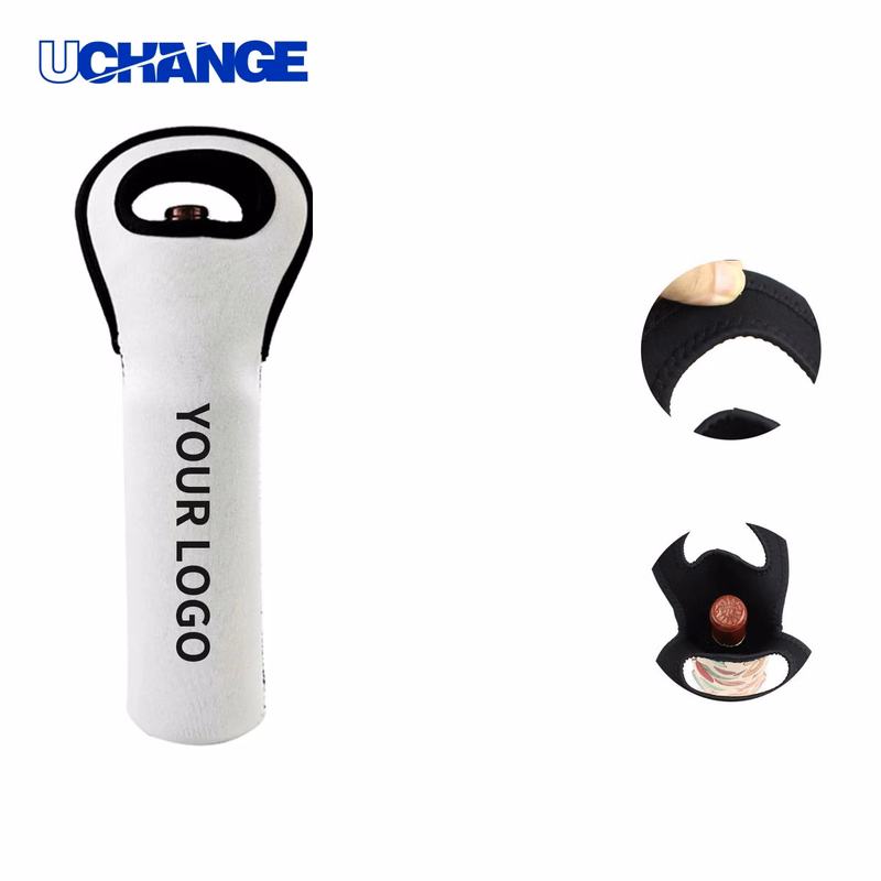 Wine Bottle Holder Shockproof Design