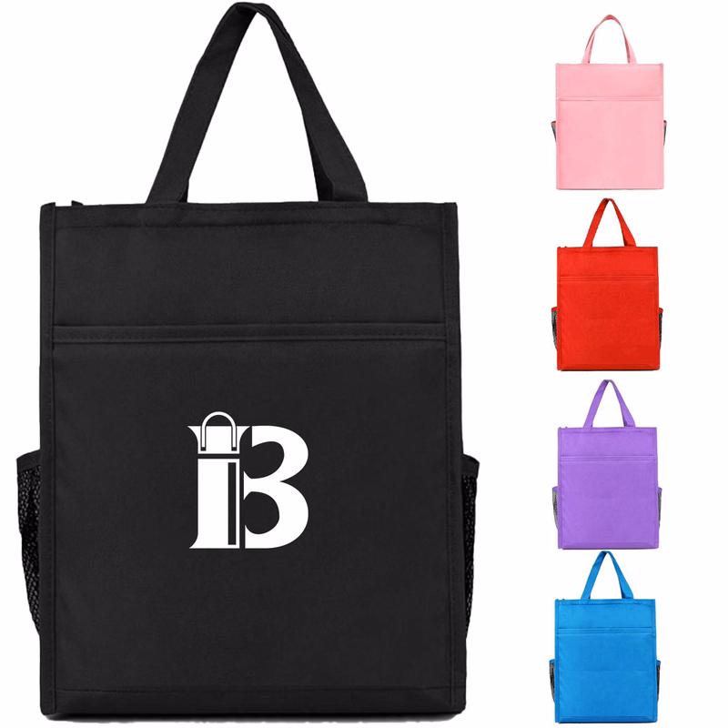 Student Oxford Fabric Handbag