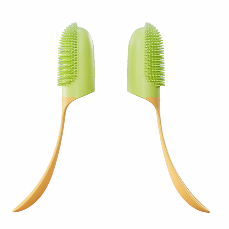 Cat And Dog Oral Cleaning Tools