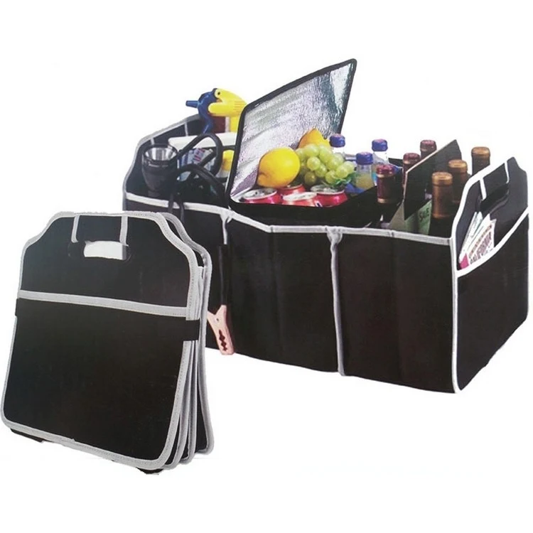 Multi-function Non-Woven Tote Bag 1