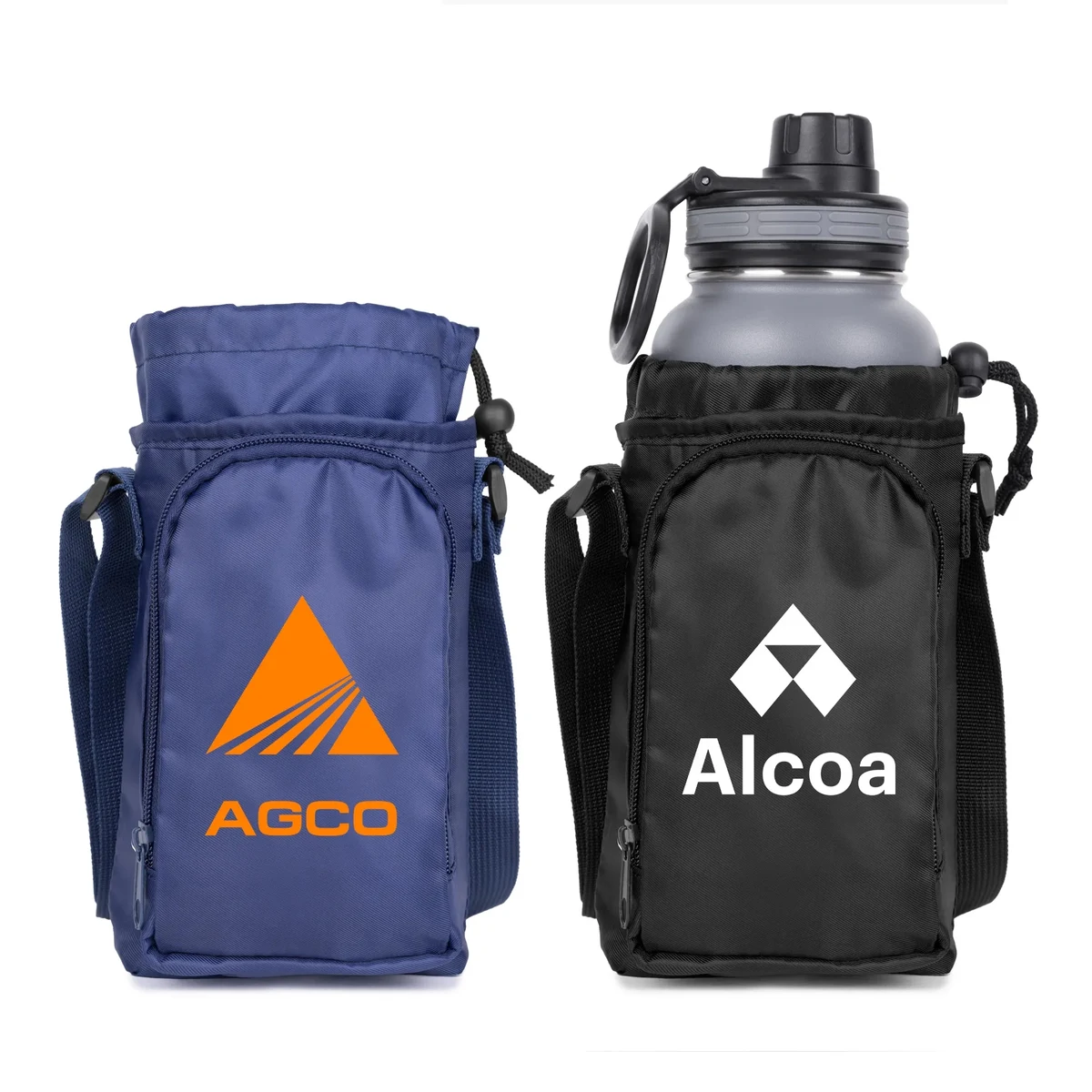 Hydration Plus Sling Bag 1
