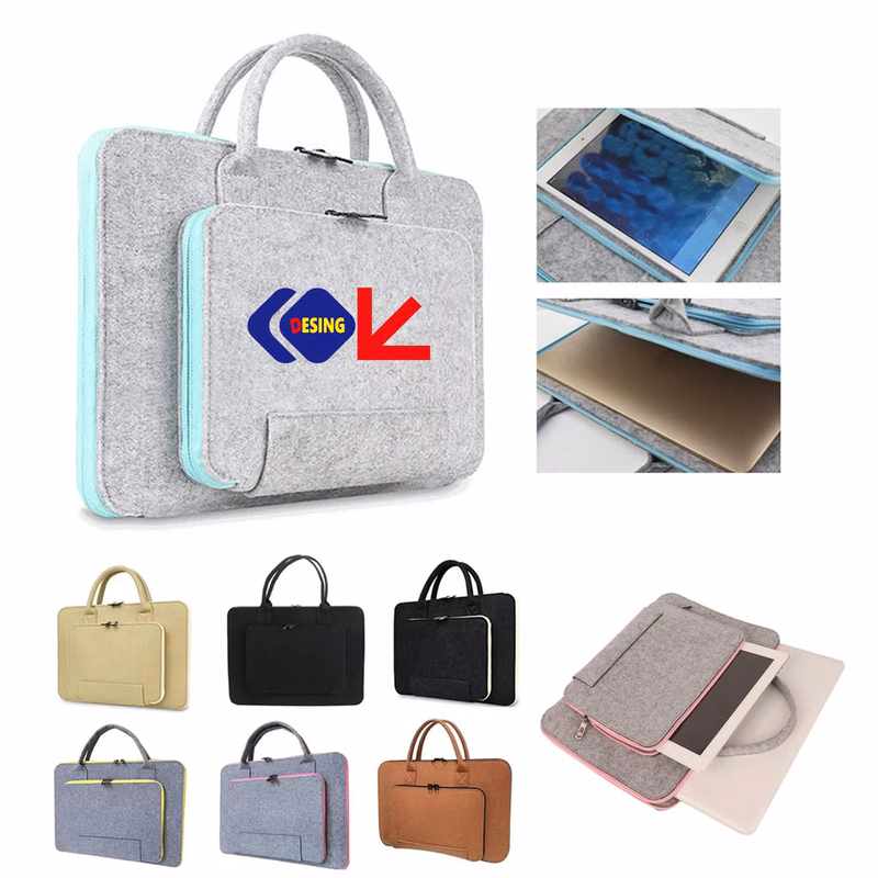 Tablet Bag Computer Case Notebook Sleeve