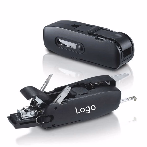 10-in-1 Office Multi Tool