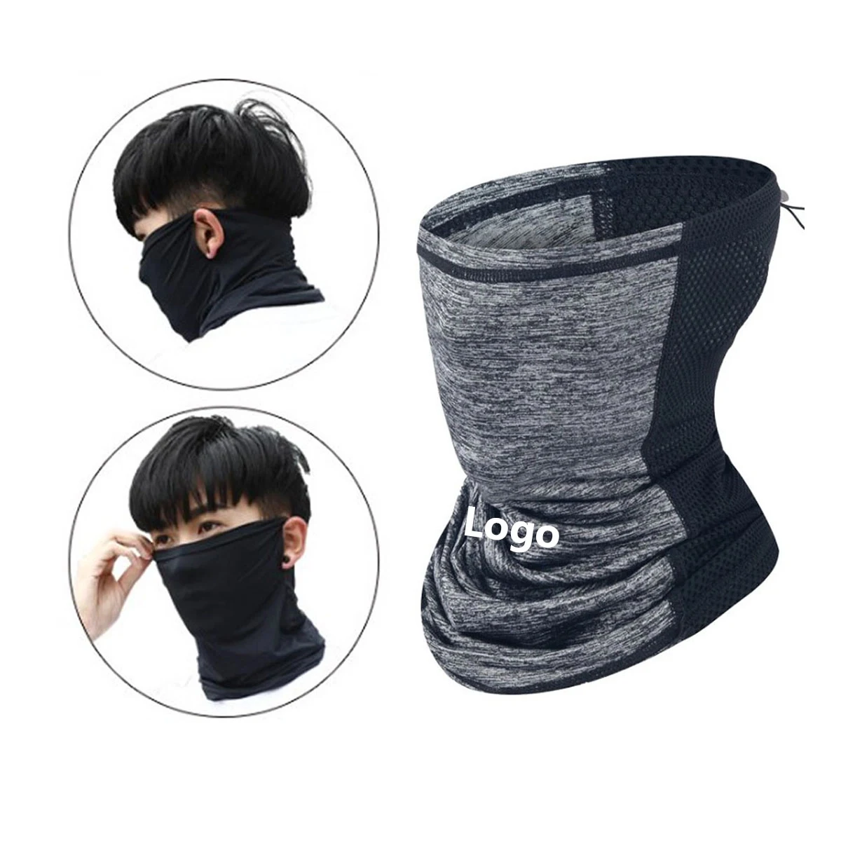 Unisex Neck Gaiter 1