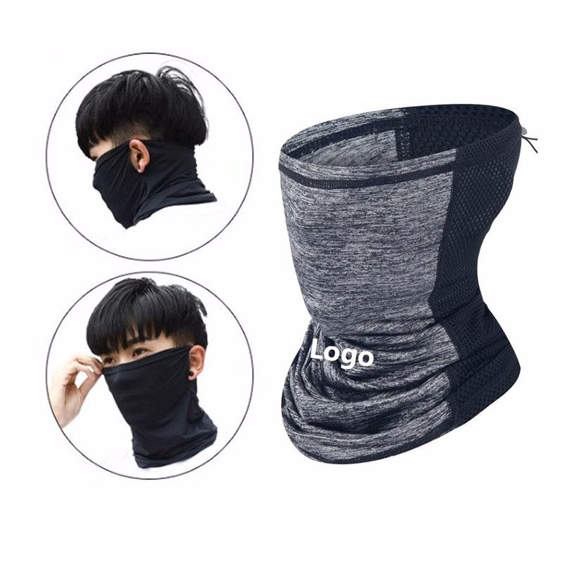 Unisex Neck Gaiter
