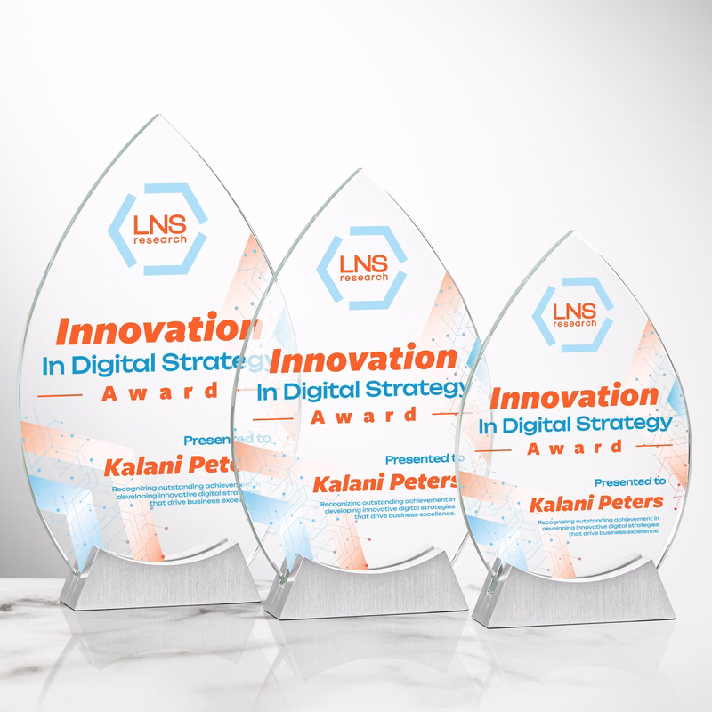 Newham VividPrint™ Award