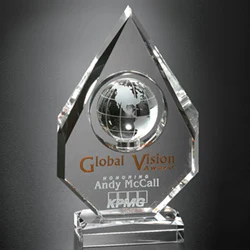 Magellan Global Award 1