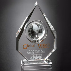 Magellan Global Award