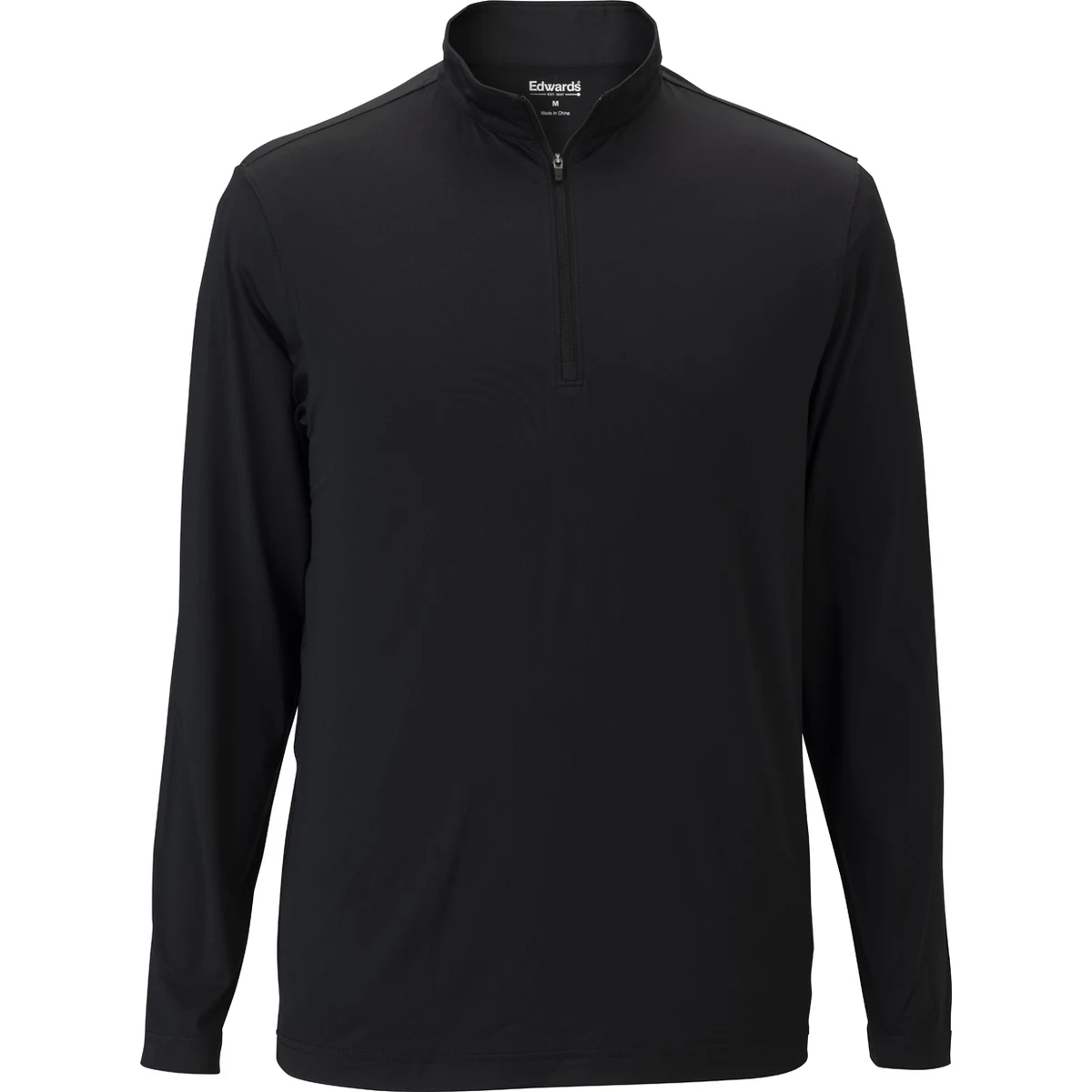 Element Mens Quarter Zip 1