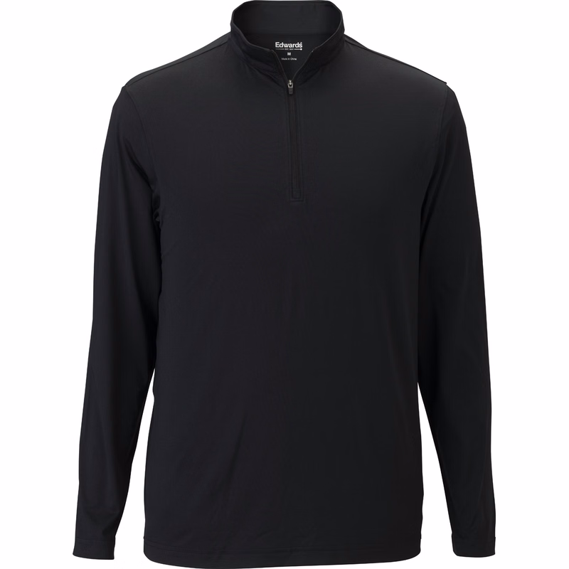 Element Mens Quarter Zip