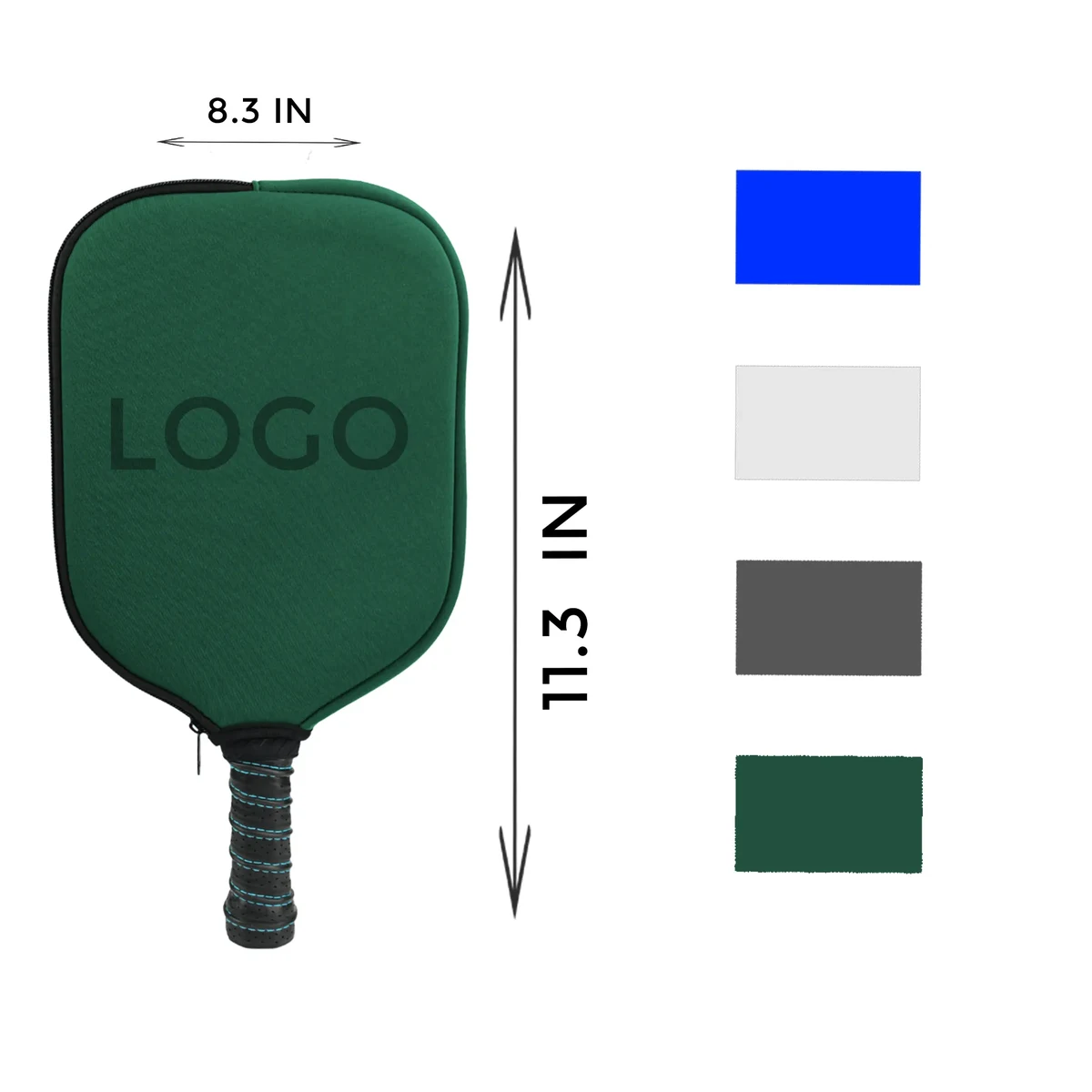 Racket Protector 1