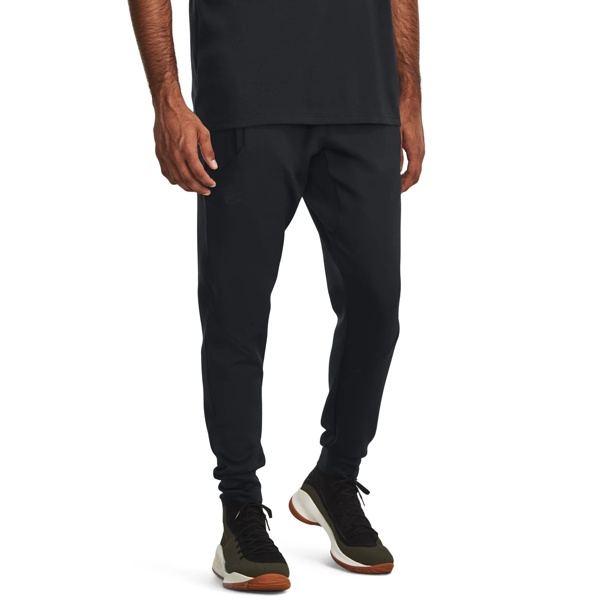 Curry Playable Men's Pants 1