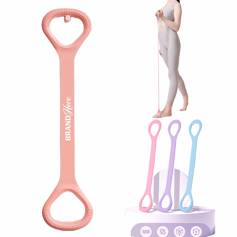Fitness Elastic Rope