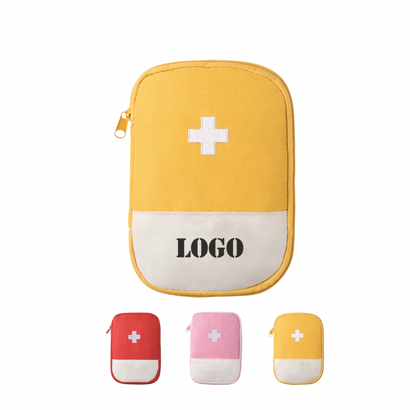 First Aid Kit Bag