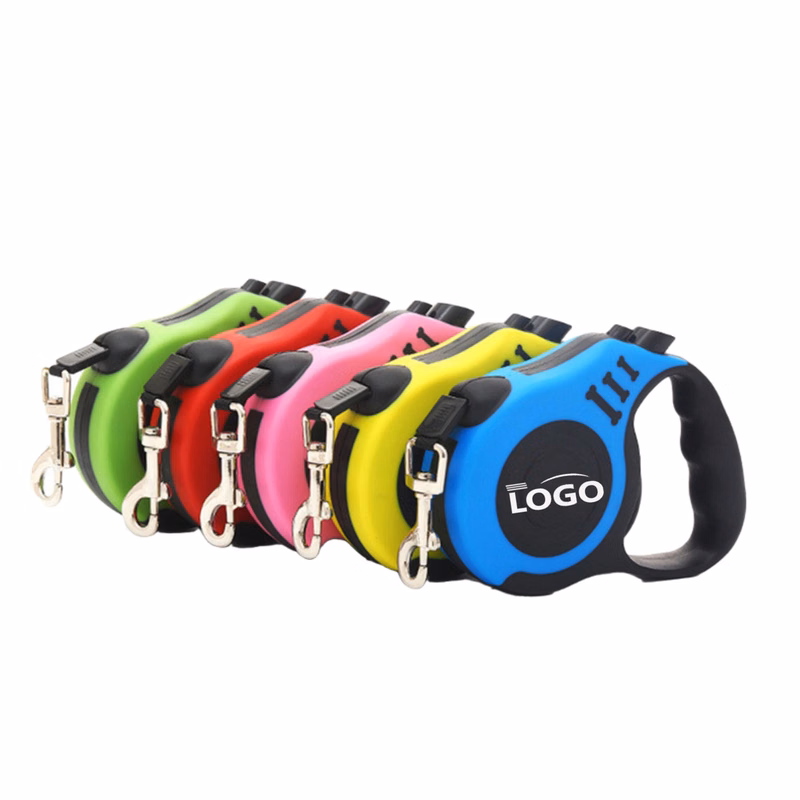 MOQ50 Retractable Dog Leash