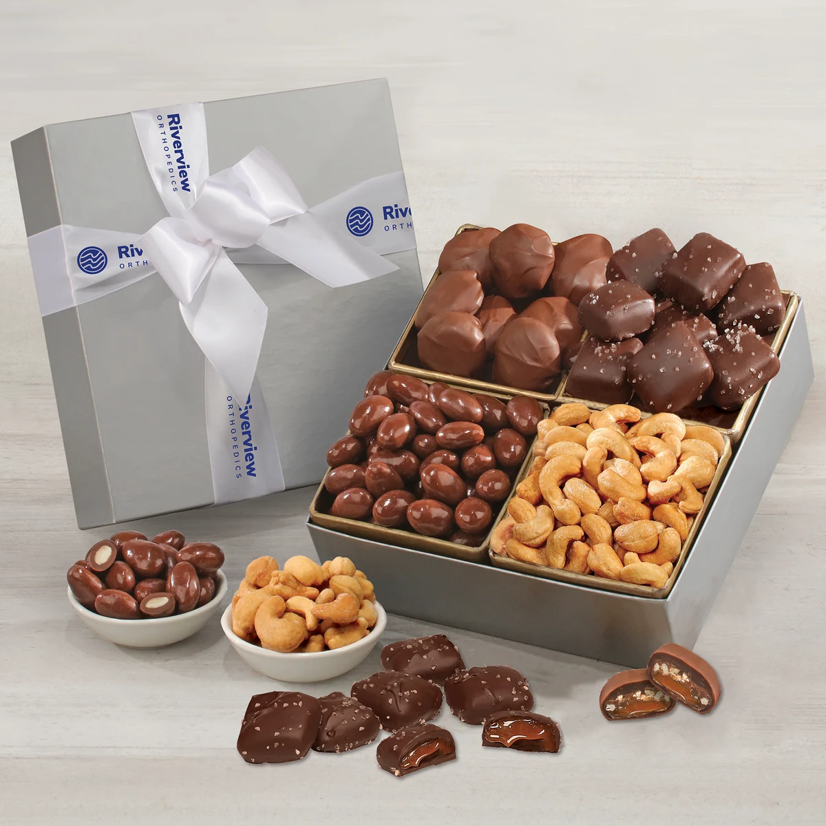 Sweet & Salty Assortment 1