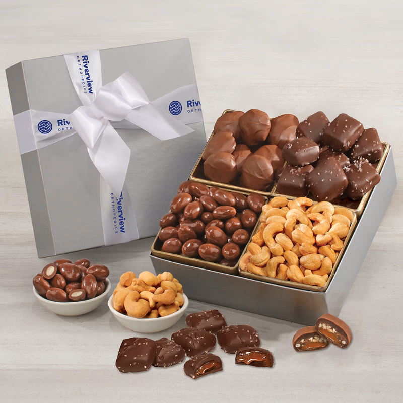 Sweet & Salty Assortment