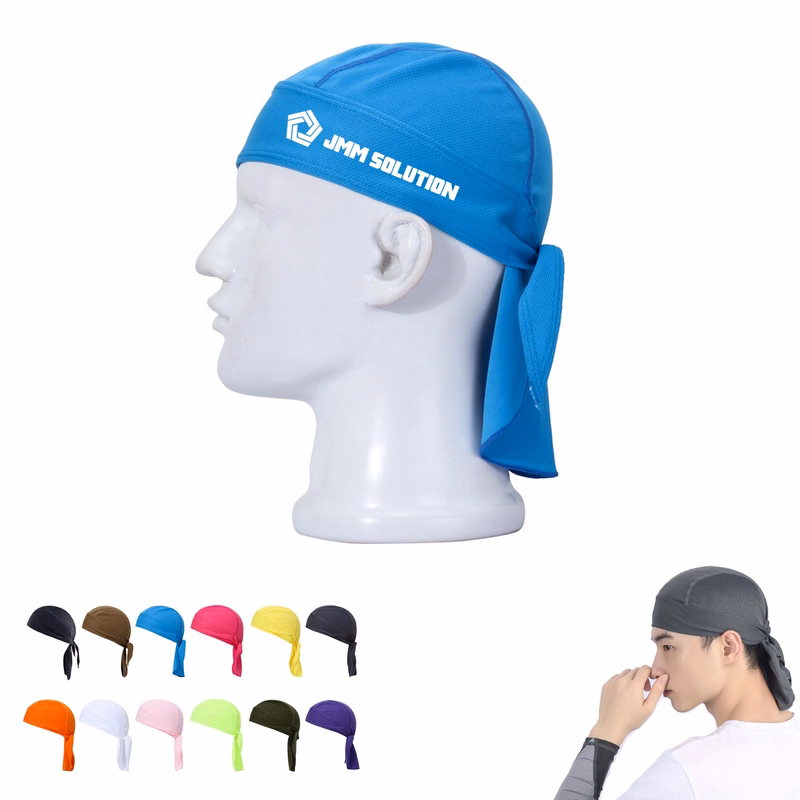 Do Rag Skull Cap