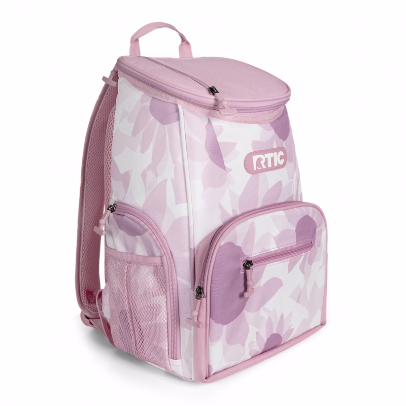 15-Can Lightweight Backpack Cooler