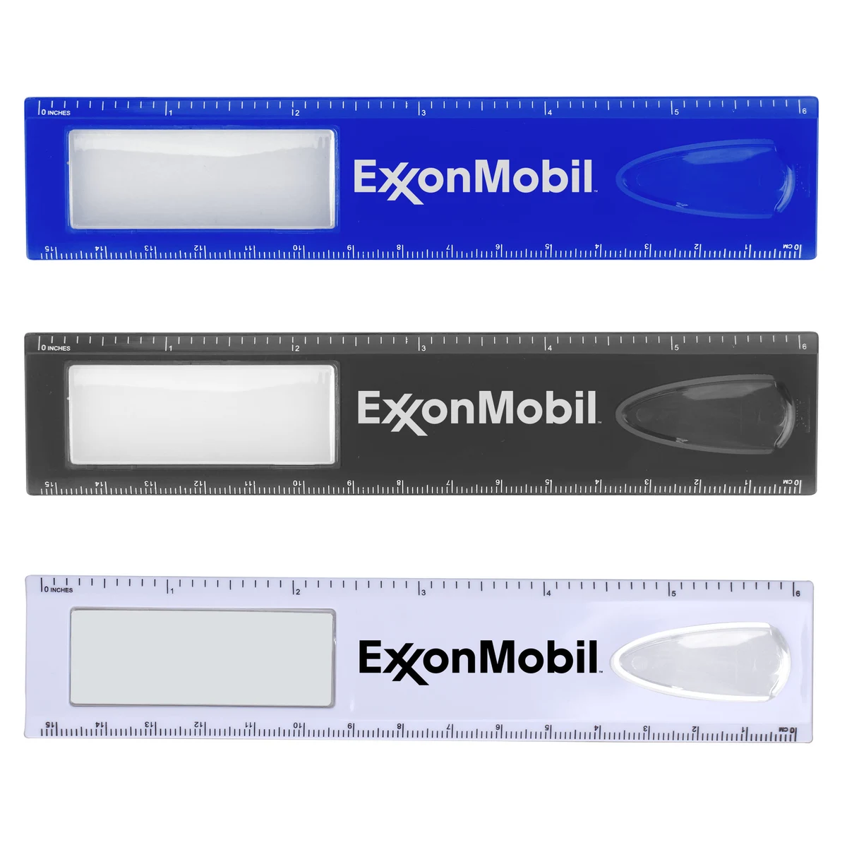 Magnifier and Ruler 1
