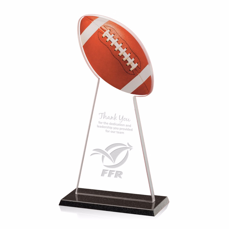 Football Tower Award