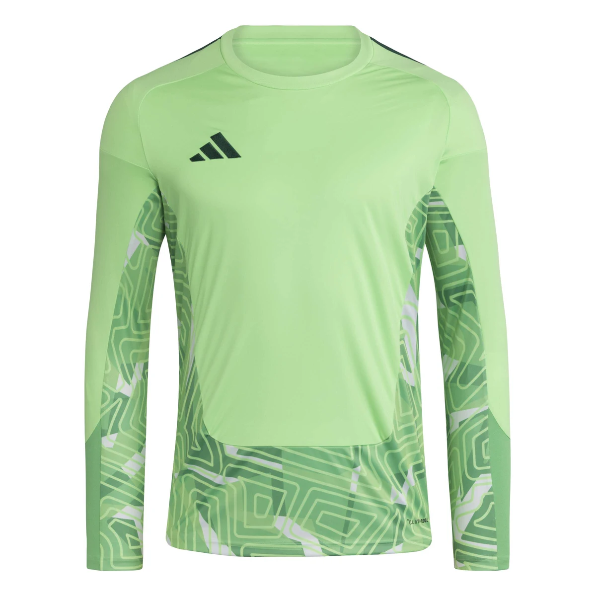 TIRO26 COMPETITION GOALKEEPER JERSEY LONG-SLEEVE 1