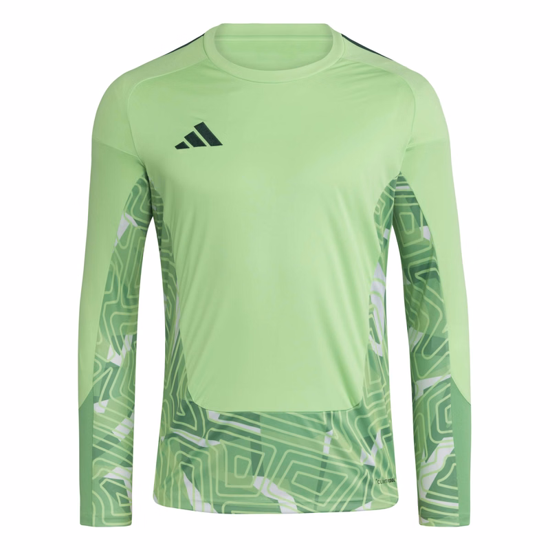 TIRO26 COMPETITION GOALKEEPER JERSEY LONG-SLEEVE