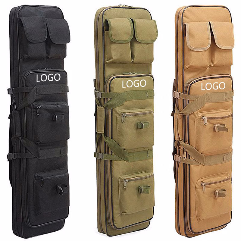 Large Outdoor Fishing Tackle Bag MOQ 10PCS