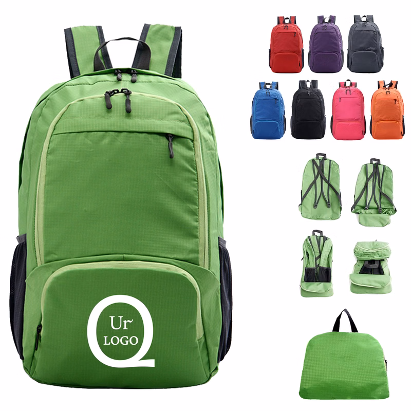 Multi-Function Backpack