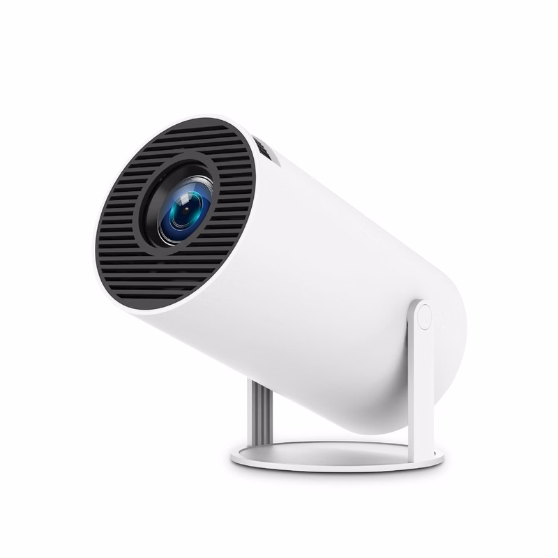 Portable projector