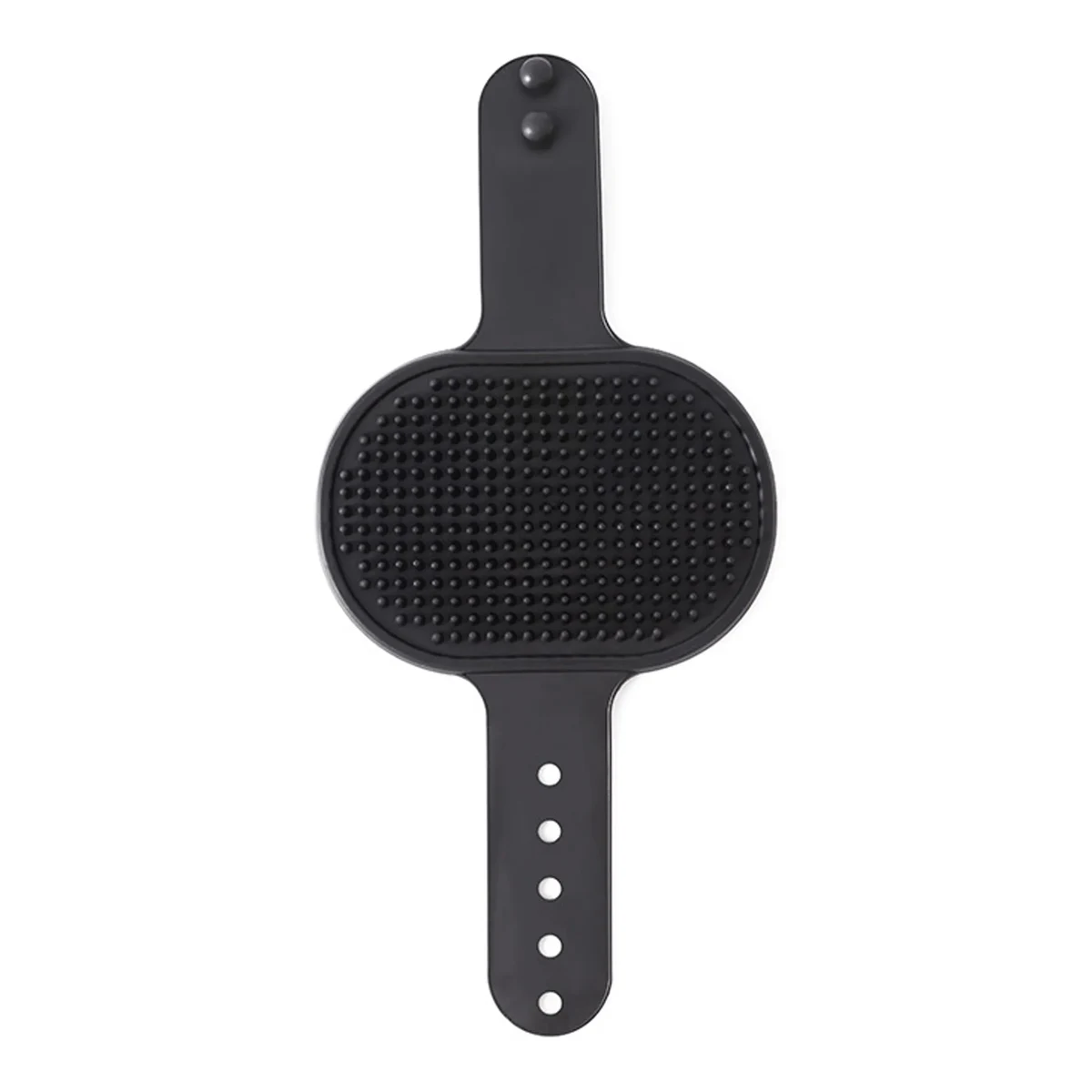 Custom Pet Bath Brush 1