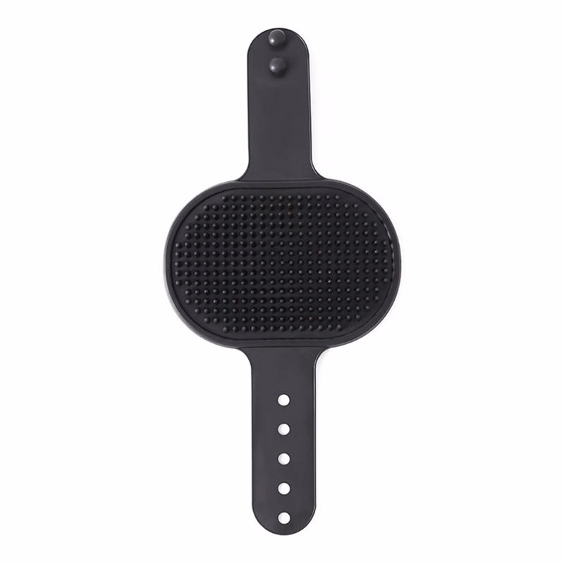 Custom Pet Bath Brush