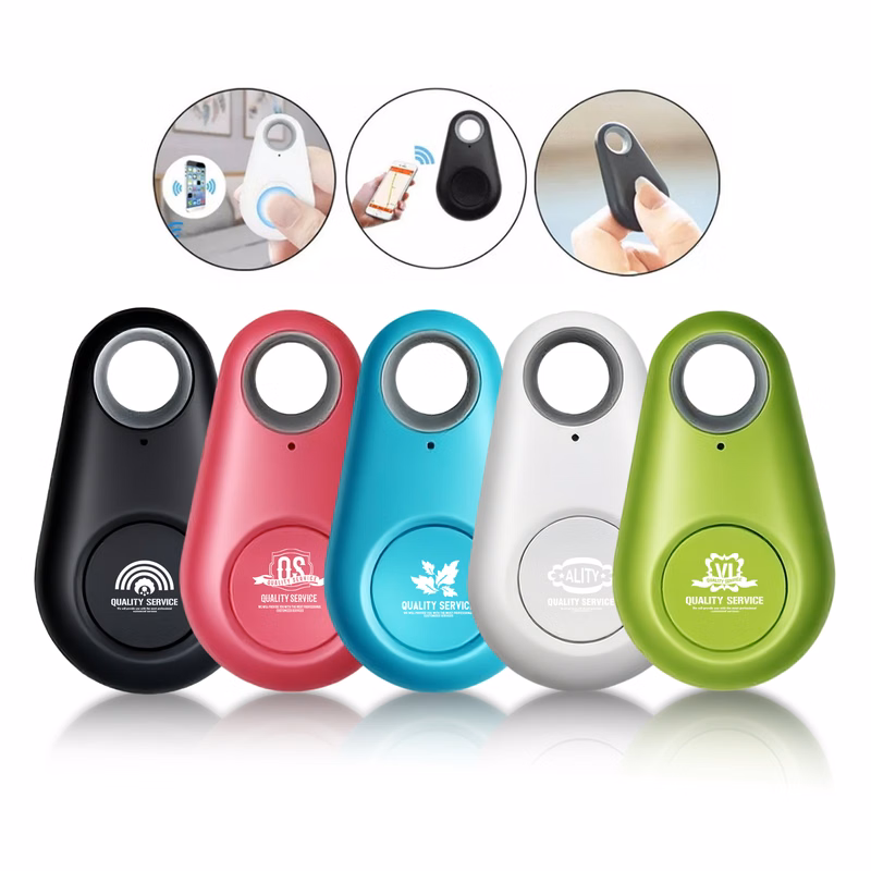 ABS Anti Lost Smart Tracker Item Locator