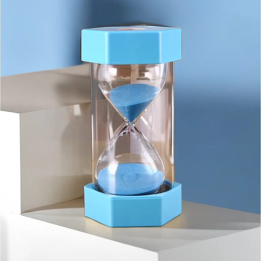Minute Sand Timer 1